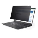 StarTech.com 156L-PRIVACY-SCREEN filtr do ekranu 39,6 cm (15.6") Laptop Bezramkowy filtr prywatności na wyswietlacz 3M