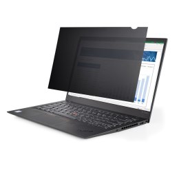 StarTech.com 156L-PRIVACY-SCREEN filtr do ekranu 39,6 cm (15.6