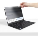 StarTech.com 156L-PRIVACY-SCREEN filtr do ekranu 39,6 cm (15.6") Laptop Bezramkowy filtr prywatności na wyswietlacz 3M