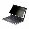 StarTech.com 156LT-PRIVACY-SCREEN filtr do ekranu 39,6 cm (15.6") Laptop Bezramkowy filtr prywatności na wyswietlacz Targus