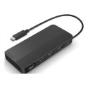 Lenovo 40B90000WW stacja dokująca Przewodowa USB 3.2 Gen 1 (3.1 Gen 1) Type-C Czarny Lenovo