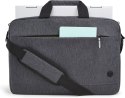 Torba HP Prelude Pro Laptop Bag do notebooka 15,6" szara 4Z514AA Hewlett-Packard