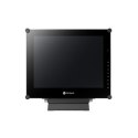 AG Neovo X-15E monitor komputerowy 38,1 cm (15") 1024 x 768 px XGA LED Czarny Elodie Details