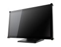 AG Neovo TX-2202A monitor komputerowy 54,6 cm (21.5") 1920 x 1080 px Full HD LCD Ekran dotykowy Czarny No name