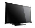 AG Neovo TX-2202A monitor komputerowy 54,6 cm (21.5") 1920 x 1080 px Full HD LCD Ekran dotykowy Czarny No name