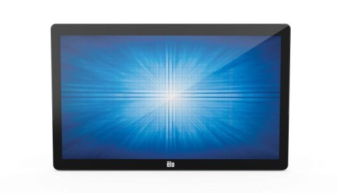 Elo Touch Solutions 2402L 60,5 cm (23.8") LCD 250 cd/m2 Full HD Czarny Ekran dotykowy Elodie Details