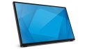 Elo Touch Solutions E510459 monitor komputerowy 60,5 cm (23.8") 1920 x 1080 px 4K Ultra HD LCD Ekran dotykowy Czarny Elodie Details