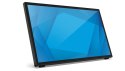 Elo Touch Solutions E511214 monitor komputerowy 54,6 cm (21.5") 1920 x 1080 px 4K Ultra HD LCD Ekran dotykowy Czarny Elodie Details