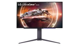 LG 27GS95QE-B monitor komputerowy 67,3 cm (26.5