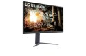 LG 32GS75Q-B monitor komputerowy 80 cm (31.5") 2560 x 1440 px Quad HD LCD Czarny LG