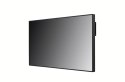 LG 75XS4G Digital signage display 190,5 cm (75') IPS 4000 cd/m2 Czarny LG