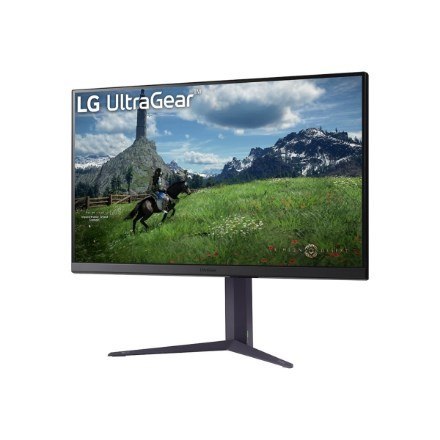 MONITOR LCD 27" IPS/27GS85Q-B LG LG