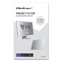 Filtr prywatyzujący Rodo Qoltec 51064 Qoltec