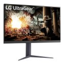 LG 32GS75QX-B monitor komputerowy 80 cm (31.5") 2560 x 1440 px Quad HD Czarny LG