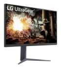 LG 32GS75QX-B monitor komputerowy 80 cm (31.5") 2560 x 1440 px Quad HD Czarny LG