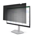 StarTech.com PRIVACY-SCREEN-238M filtr do ekranu 60,5 cm (23.8") Monitor Bezramkowy filtr prywatności na wyswietlacz StarTech