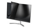 StarTech.com PRIVSCNMON27 filtr do ekranu 68,6 cm (27") Monitor StarTech