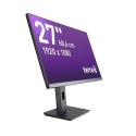 Wortmann AG TERRA 3030228 monitor komputerowy 68,6 cm (27") 1920 x 1080 px Full HD LED Czarny Wortmann Ag