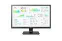 LG 24CK550Z-BP monitor komputerowy 60,5 cm (23.8") 1920 x 1080 px Full HD Czarny LG