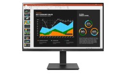 LG 27BQ75QB-B monitor komputerowy 68,6 cm (27