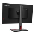 Lenovo ThinkVision P25i-30 LED display 62,2 cm (24.5") 1920 x 1080 px Full HD Czarny Lenovo