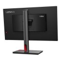 Lenovo ThinkVision P25i-30 LED display 62,2 cm (24.5") 1920 x 1080 px Full HD Czarny Lenovo