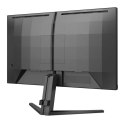 Philips Evnia 24M2N3200S/00 monitor komputerowy 60,5 cm (23.8") 1920 x 1080 px Full HD LCD Czarny Philips