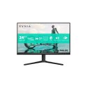 Philips Evnia 24M2N3200S/00 monitor komputerowy 60,5 cm (23.8") 1920 x 1080 px Full HD LCD Czarny Philips