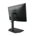 BenQ SW242Q monitor komputerowy 61,2 cm (24.1") 2560 x 1600 px WQXGA LED Czarny BenQ