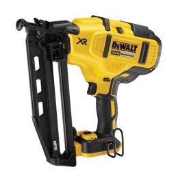 DeWALT DCN660NT-XJ gwoździarka / zszywacz Pistolet do gwoździ/zszywek Bateria DeWalt