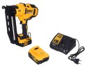 DeWALT DCN660P2-QW Gwoździarka XR LI-ION 18 V 2-biegowa z silnikiem bezszczotkowym DeWalt