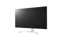 LG 32UL950P-W monitor komputerowy 81,3 cm (32") 3840 x 2160 px 4K Ultra HD Biały LG