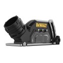 DeWALT DCS438N-XJ bezprzewodowe uniwersalne urządzenie tnące 18 V DeWalt