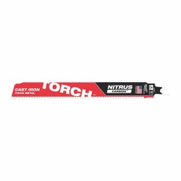 MILWAUKEE BRZE. 230 TCT TORCH NITRUS MILWAUKEE