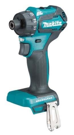 Makita DDF083Z wiertło 1,1 kg Czarny, Turkusowy MAKITA