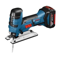 Bosch GST 18 V-LI S wyrzynarka elektryczna 2,4 kg BOSCH