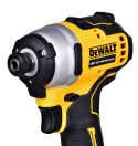 DeWALT Akumulatorowa zakrętarka udarowa 18 V (1/4") DeWalt