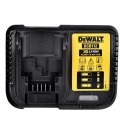 DeWALT Akumulatorowa zakrętarka udarowa 18 V (1/4") DeWalt