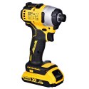 DeWALT Akumulatorowa zakrętarka udarowa 18 V (1/4") DeWalt