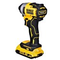 DeWALT Akumulatorowa zakrętarka udarowa 18 V (1/4") DeWalt