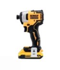 DeWALT Akumulatorowa zakrętarka udarowa 18 V (1/4") DeWalt