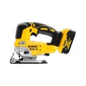 DeWALT DCS334P2-QW wyrzynarka elektryczna 3200 spm 2,1 kg DeWalt