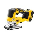 DeWALT DCS334P2-QW wyrzynarka elektryczna 3200 spm 2,1 kg DeWalt