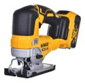 DeWALT DCS334P2-QW wyrzynarka elektryczna 3200 spm 2,1 kg DeWalt