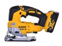 DeWALT DCS334P2-QW wyrzynarka elektryczna 3200 spm 2,1 kg DeWalt