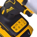 ZAKRĘTARKA UDAROWA DEWALT DCF840D2T-QW 18V 2X2,0AH DeWalt