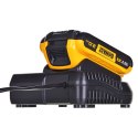 ZAKRĘTARKA UDAROWA DEWALT DCF840D2T-QW 18V 2X2,0AH DeWalt