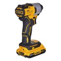 ZAKRĘTARKA UDAROWA DEWALT DCF840D2T-QW 18V 2X2,0AH DeWalt