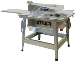 ATIKA PILARKA STOŁOWA DO DREWNA BTU 450 400V 4,4kW ARTYK