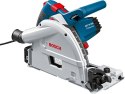 Bosch 0 601 675 001 przenośna pilarka tarczowa 16,5 cm 6250 RPM 1400 W BOSCH